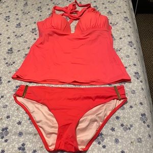 Victoria’s Secret Tankini